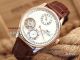 Perfect Replica IWC Portuguese Blue Dial Rose Gold Watches (2)_th.jpg